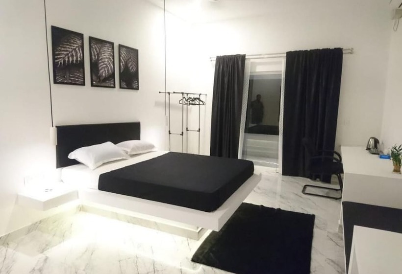 فندق Satta Beach Deluxe