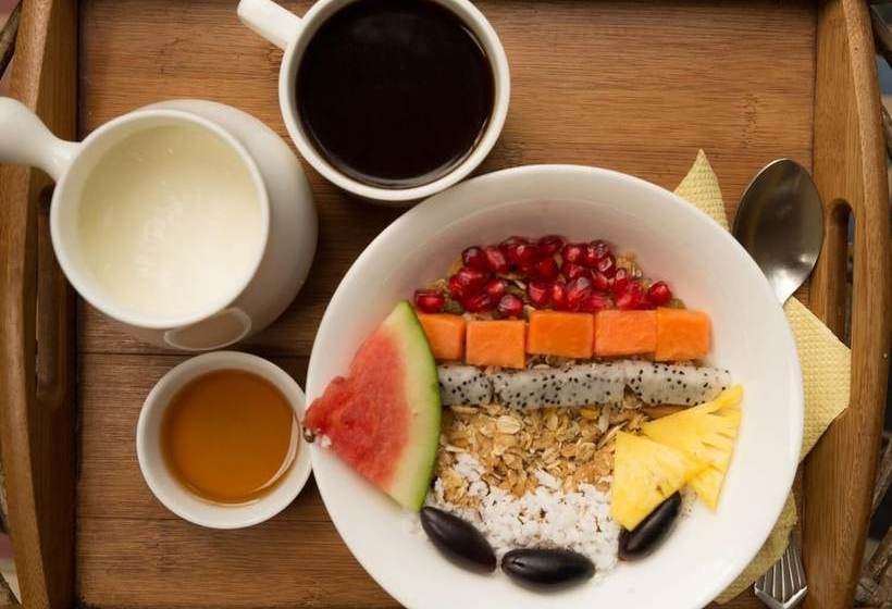 فندق Satta Beach Deluxe