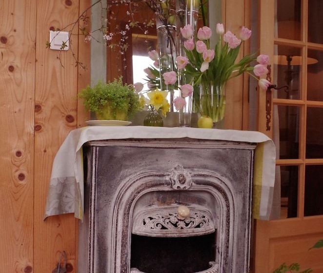 Maison Entre Océan Et Lac