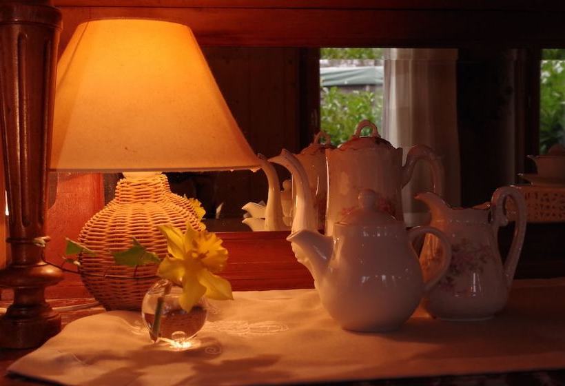 Maison Entre Océan Et Lac