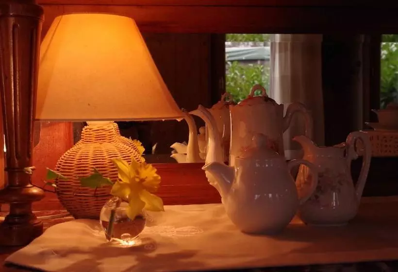 Maison Entre Océan Et Lac