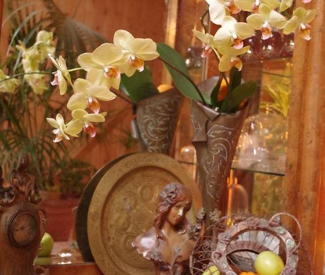 Maison Entre Océan Et Lac