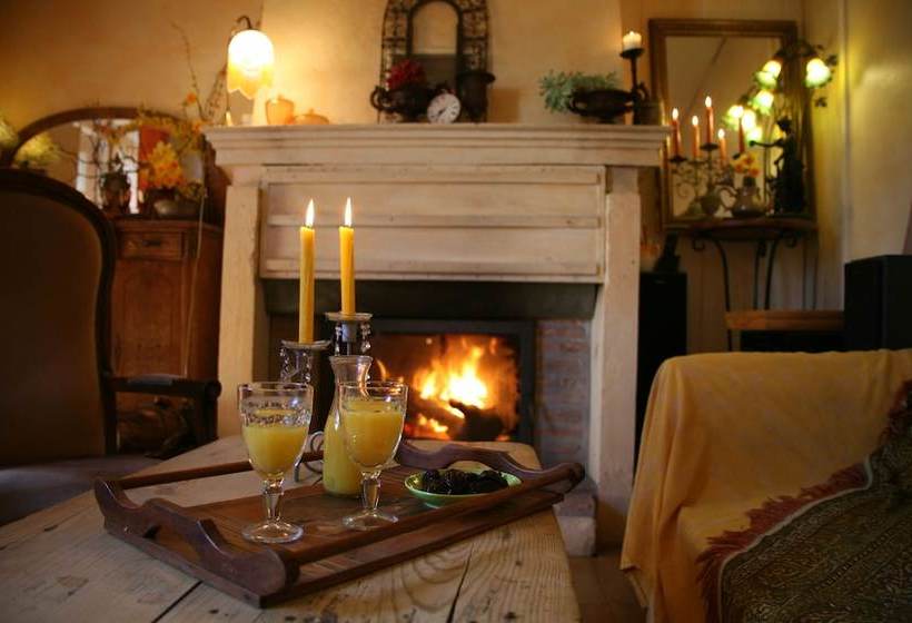 Maison Entre Océan Et Lac