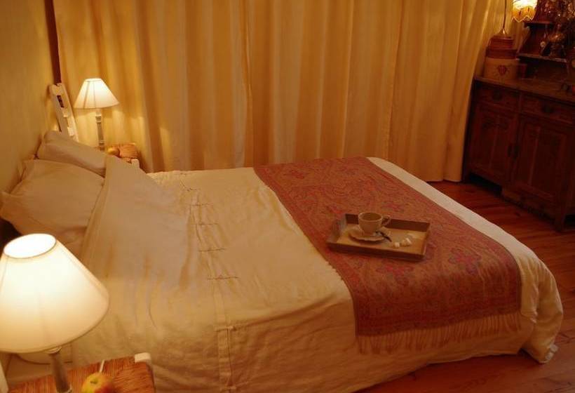 Maison Entre Océan Et Lac