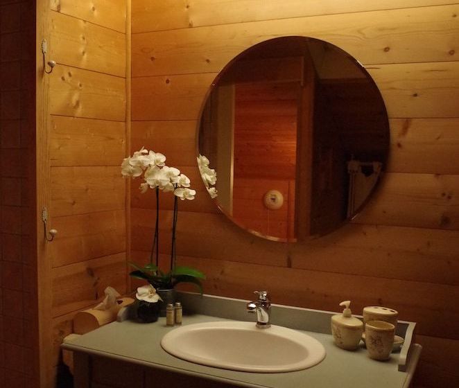 Maison Entre Océan Et Lac