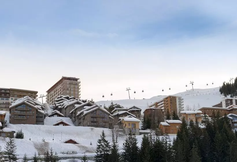 Mammoth Lodge Apartment T5 D06