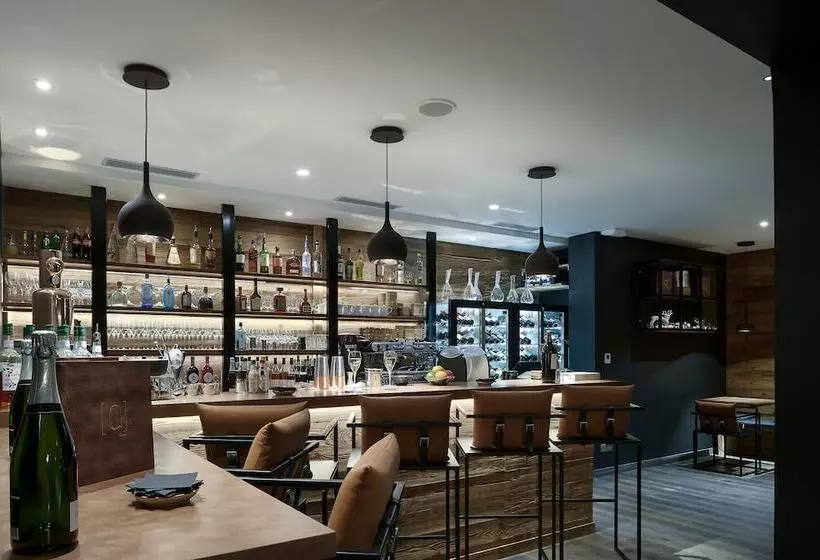 Mammoth Lodge Apartment T5 D06