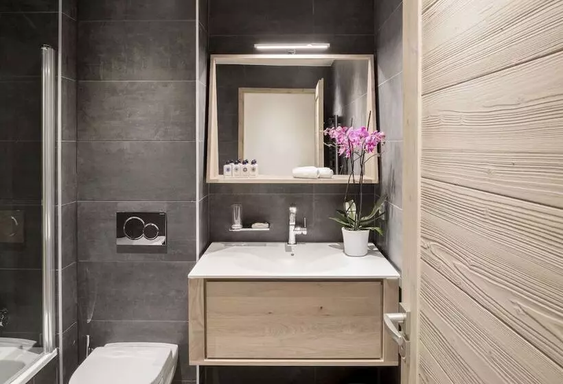 Mammoth Lodge Apartment T5 D06