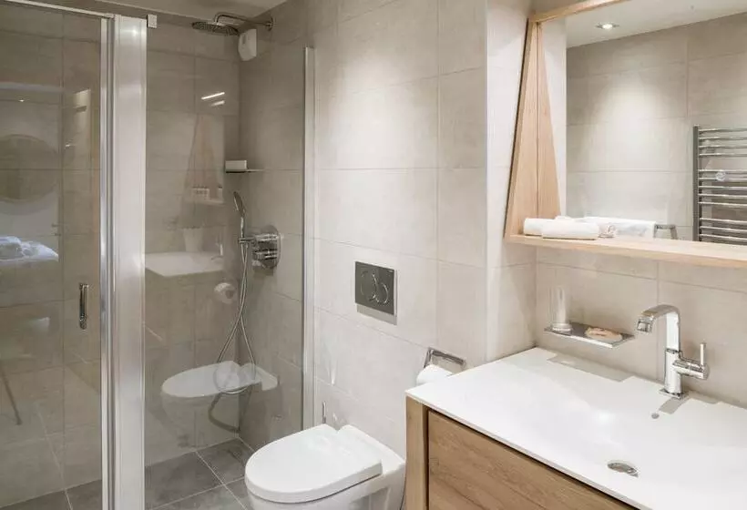 Mammoth Lodge Apartment T5 D06