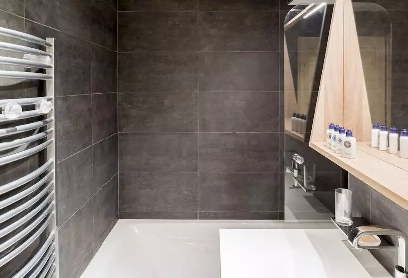 Mammoth Lodge Apartment T5 D06