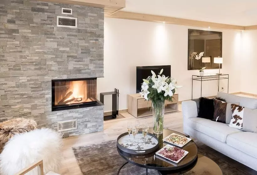 Mammoth Lodge Apartment T5 D06