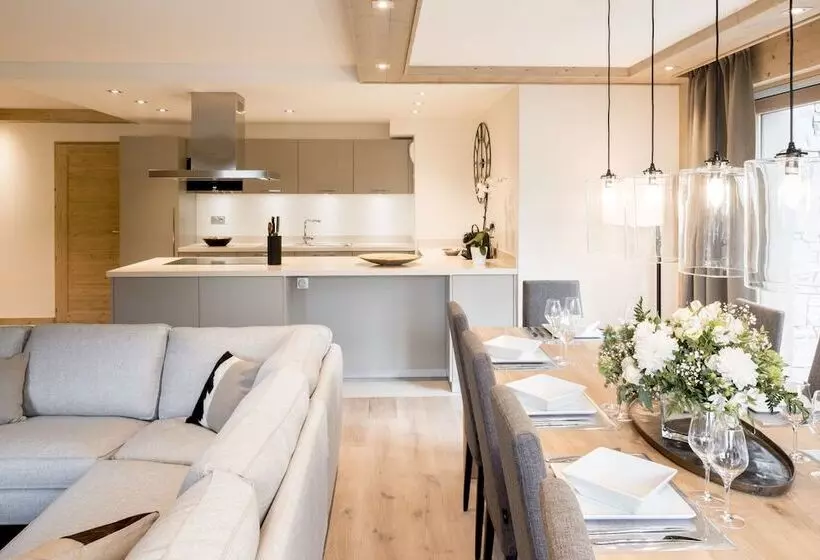 Mammoth Lodge Apartment T5 D06