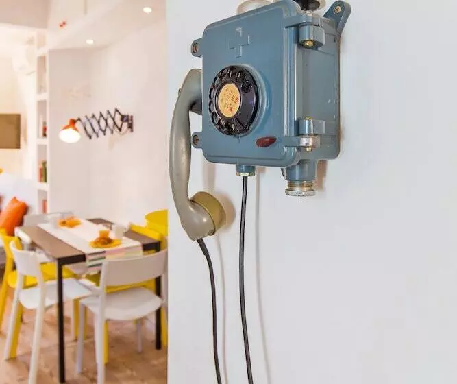 پانسیون Apartment & Room Joy