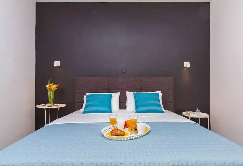 پانسیون Apartment & Room Joy