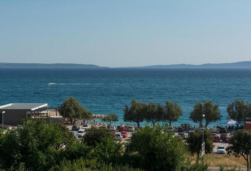 Panzió Luxury Rooms Near The Beach2
