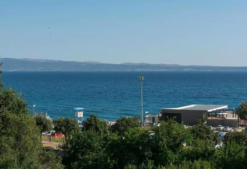 ペンション Luxury Rooms Near The Beach2