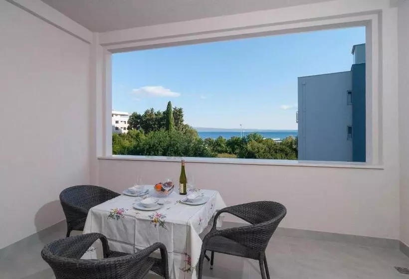 ペンション Luxury Rooms Near The Beach2