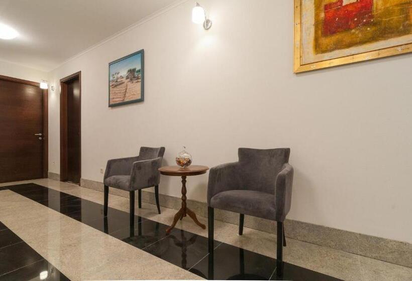 Panzió Luxury Rooms Near The Beach2