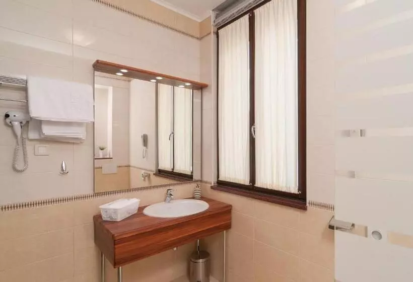 ペンション Luxury Rooms Near The Beach2