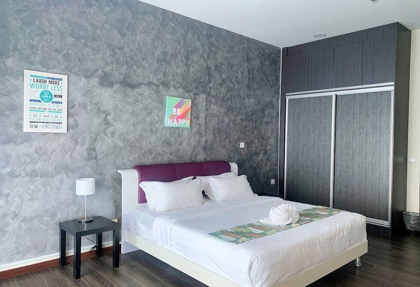 Pension Aeropod Sovo Studio