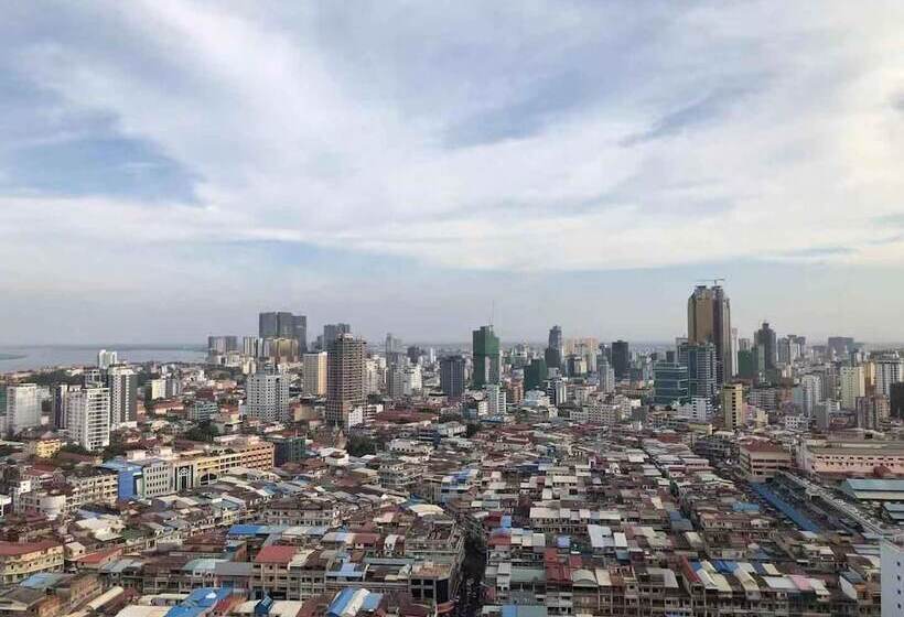 פנסיון Skyline