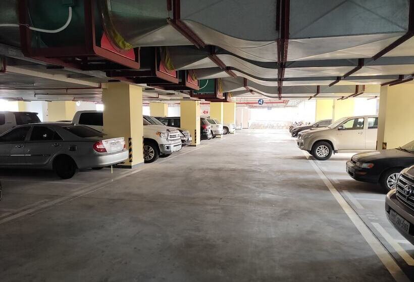 פנסיון Skyline