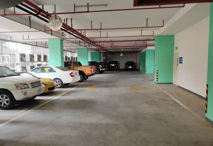 פנסיון Skyline