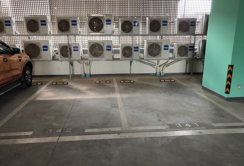 פנסיון Skyline