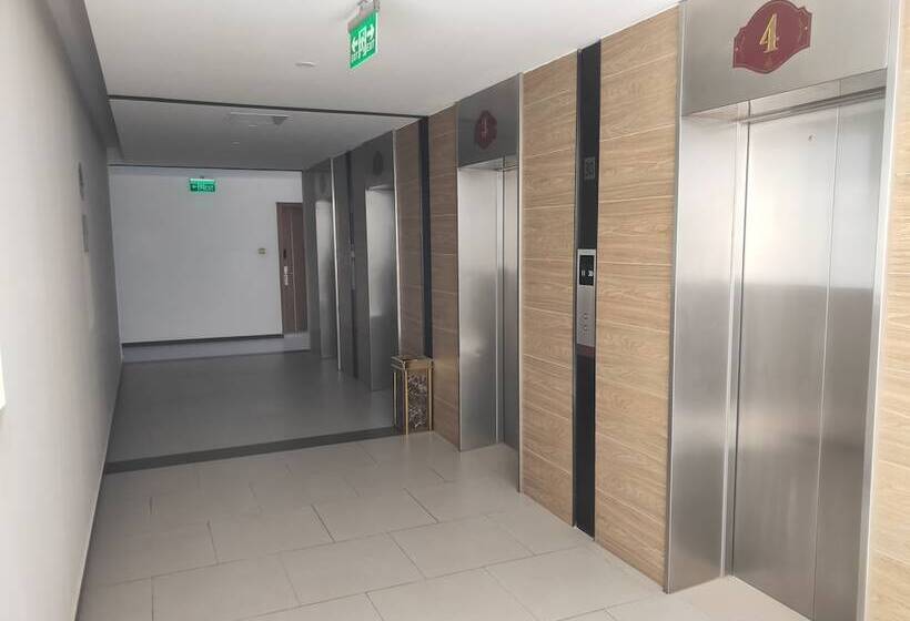 פנסיון Skyline