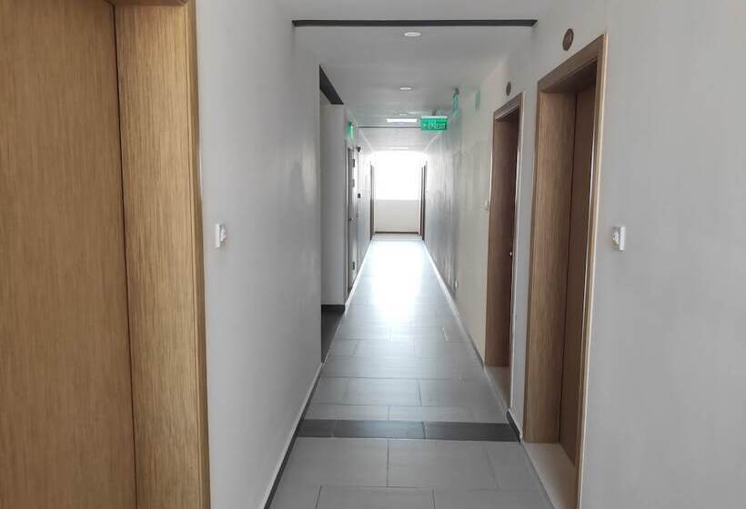 פנסיון Skyline