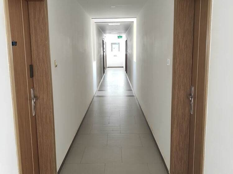 פנסיון Skyline