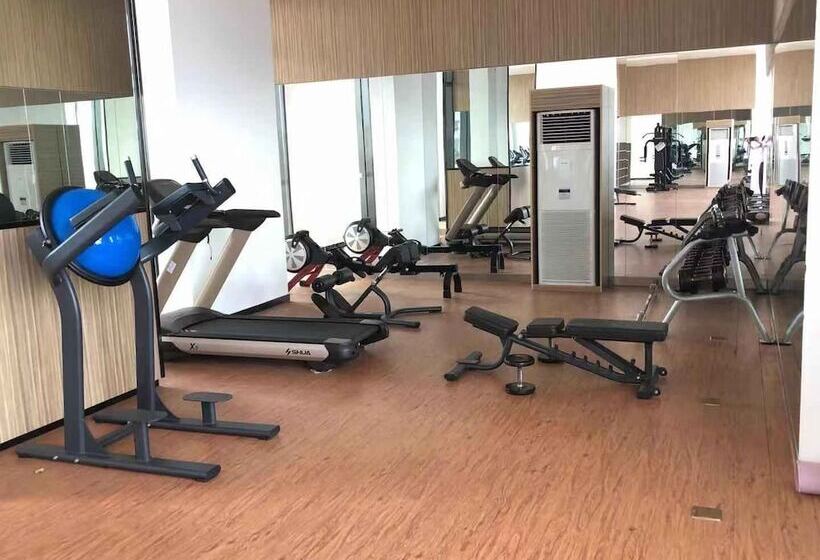 פנסיון Skyline