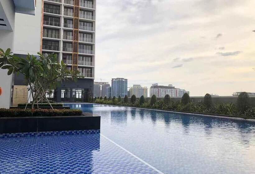 פנסיון Skyline