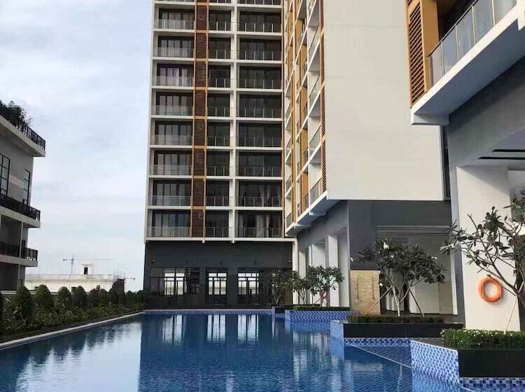 פנסיון Skyline