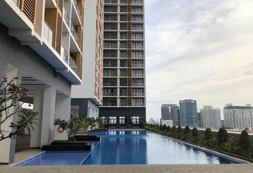 פנסיון Skyline