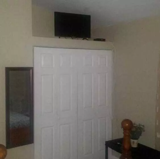 پانسیون Spanish Town Secured Gated