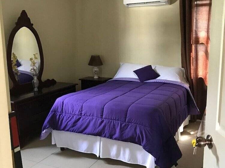 پانسیون Spanish Town Secured Gated