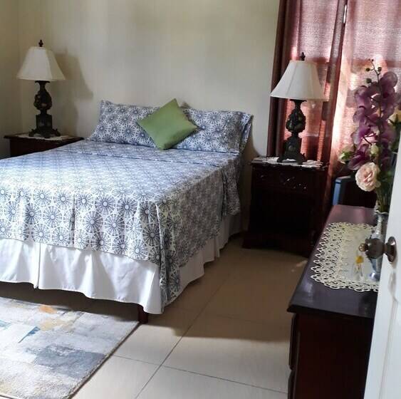 پانسیون Spanish Town Secured Gated