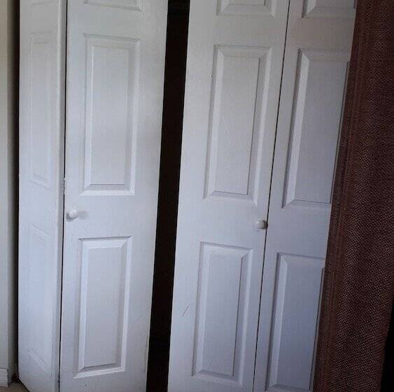 پانسیون Spanish Town Secured Gated