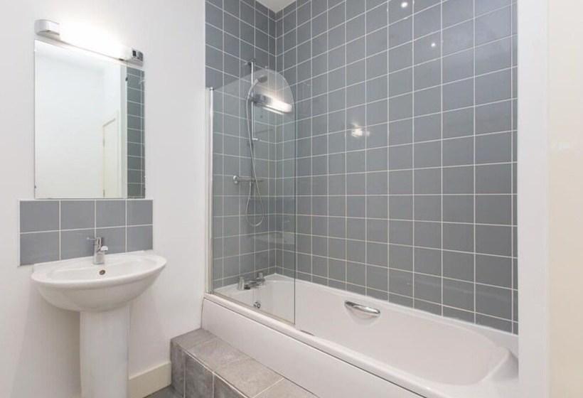 膳宿费 Townhouse @ Balfour St