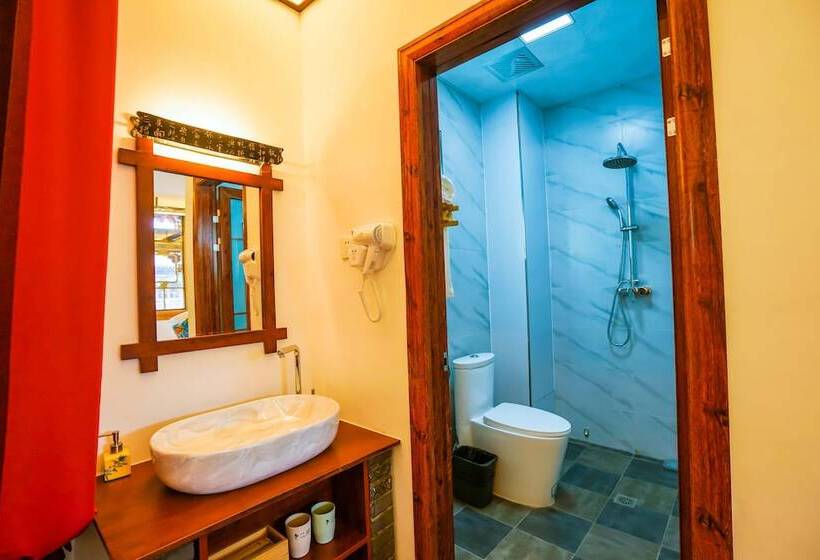 Pensió Yiyun Mansion Botique Inn Pingyao