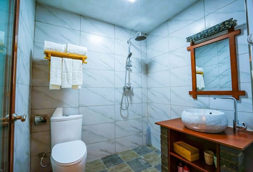 Pensió Yiyun Mansion Botique Inn Pingyao