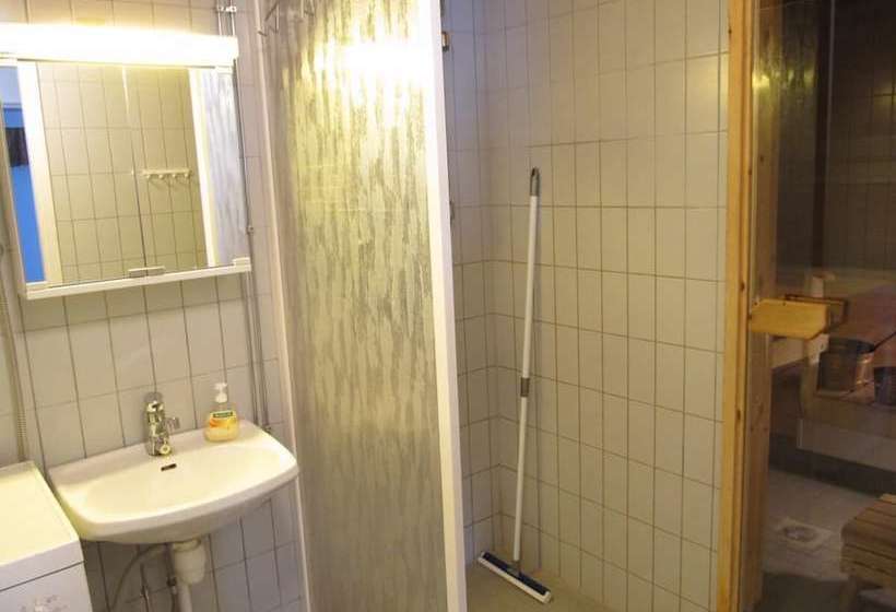 Rukako Karhunvartijan Kota 3 B 2