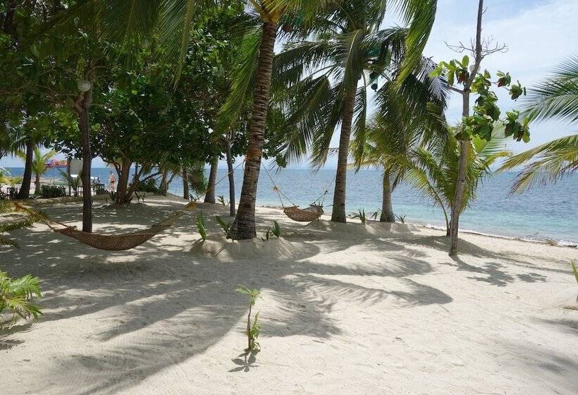 Slam S Garden Dive Resort