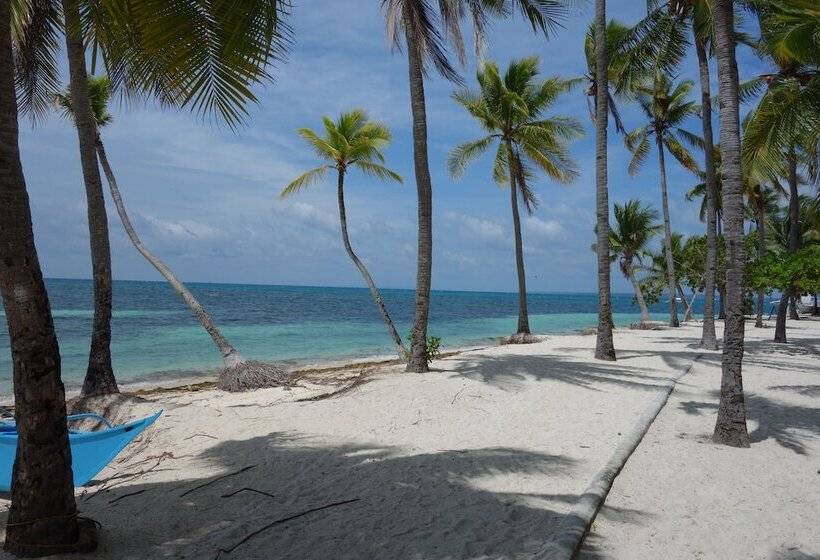 Slam S Garden Dive Resort