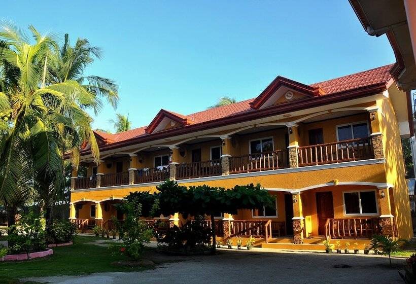 Slam S Garden Dive Resort