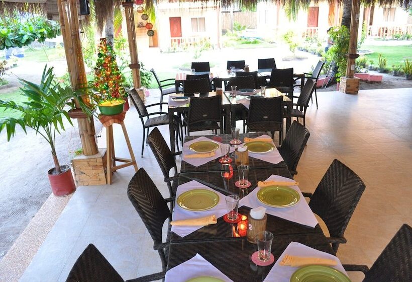 Slam S Garden Dive Resort