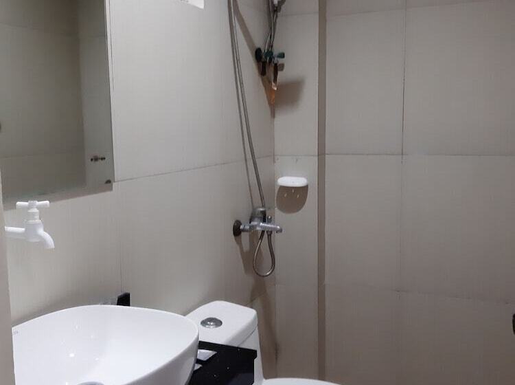 Slam S Garden Dive Resort