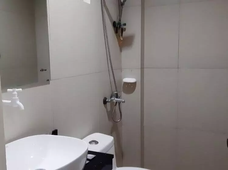 Slam S Garden Dive Resort