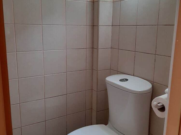 Slam S Garden Dive Resort